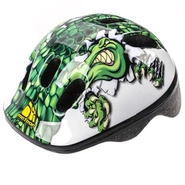 Kids bike helmet MV6-2 XS 44-48 cm Crocodile