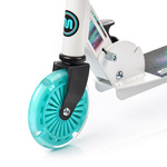 Scooter Meteor Sunny Nebula Mint