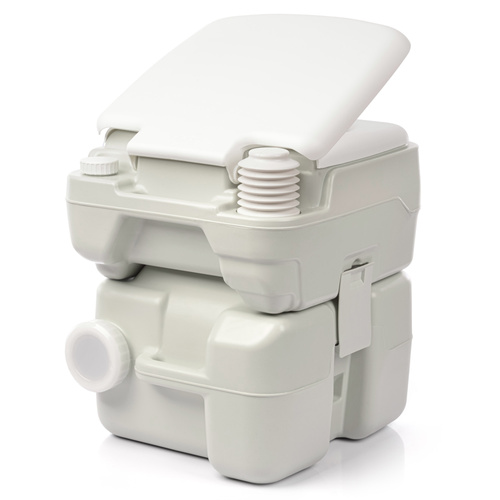 Portable toilet Meteor 20 l CHH-1020T
