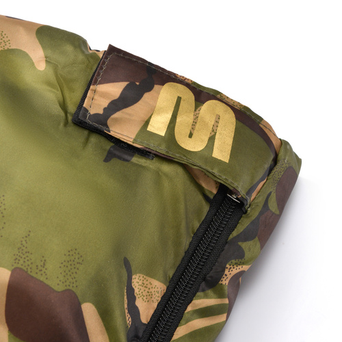 Meteor Sleeping bag Dreamer R camo