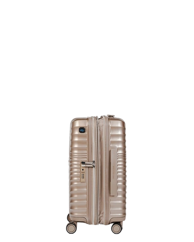 Swissbags Cruise cabin case 55 cm champagne