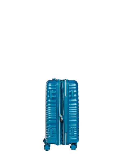 Swissbags Cruise cabin case 55 cm turquoise