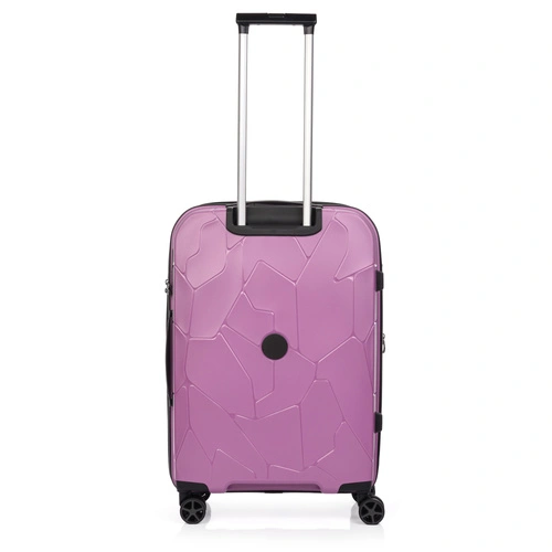 SwissBags Lava medium case 66 cm crocus
