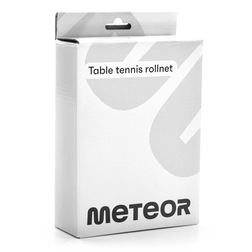Table tennis rollnet Meteor
