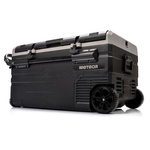 Lodówka kompresorowa Meteor TSW80