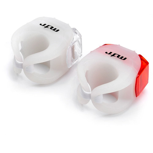 Meteor lightning set Flex white