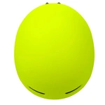 Ski helmet Meteor Avalo S 53-55 cm neon yellow