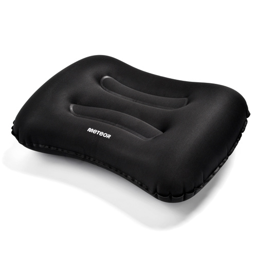 Inflatable pillow Meteor 46×32×12 cm
