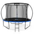 Trampoline Meteor TRP-10ft 305 cm blue
