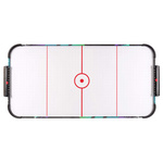 Stół do cymbergaja Meteor czarny/niebieski