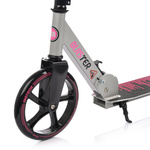 Meteor Blaster Scooter