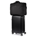 Fitness Bag Meteor Arwan 44 l black