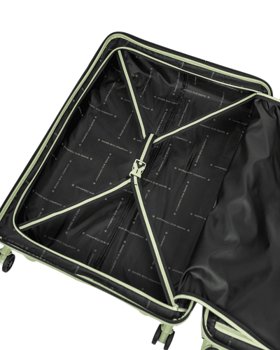 Large case SwissBags Tourist 75 cm green