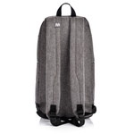 Cooler backpack Meteor Arctic 10 l black/grey