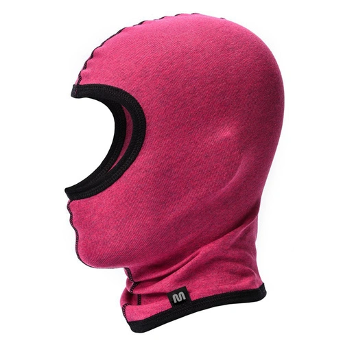 Balaclava Meteor Kids 7-12 years pink