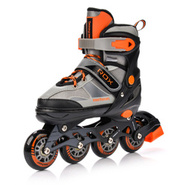 Inline skates Meteor Rox M 34-37 orange