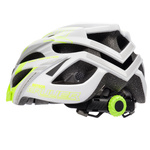 Meteor cycling helmet Gruver L 58-61 cm white/green