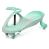 Pastel mint