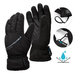 Winter gloves Meteor Hiemis XXS black