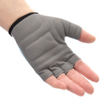 Meteor Kids XS Alpacas cycling gloves