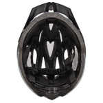 Bike helmet Meteor Ovlo L 58-61 cm green