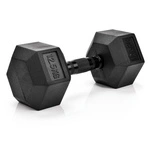Meteor Hexagonal Dumbbell 12.5 kg