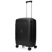 SwissBags Ibiza medium case 65 cm black