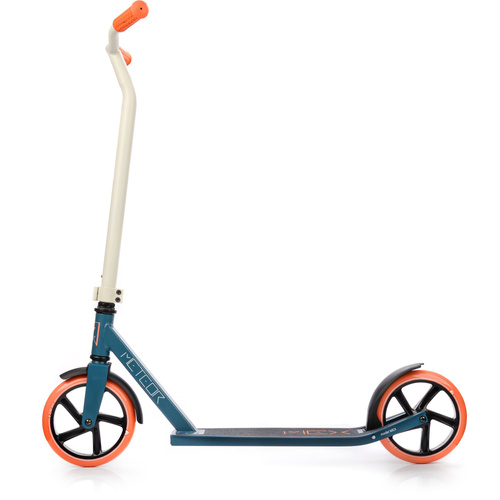 Scooter Meteor Mex grey/orange