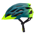 Kask rowerowy Meteor Marven 2 L 58-61 cm morski/zielony
