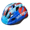 M \ Map blue