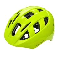 Kids bike helmet PNY11 S 43-48 cm yellow