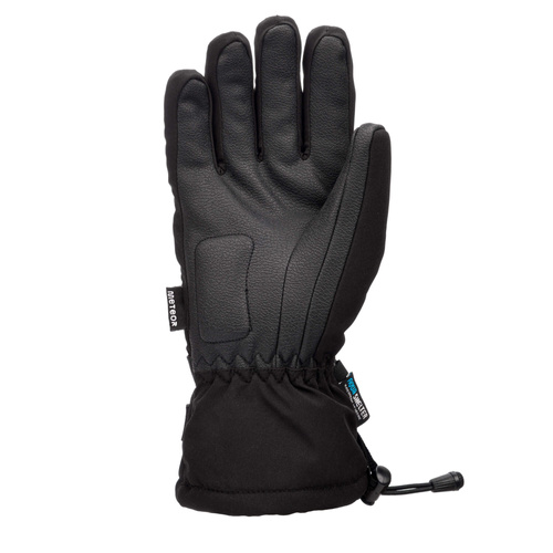 Winter gloves Meteor Alpora L black