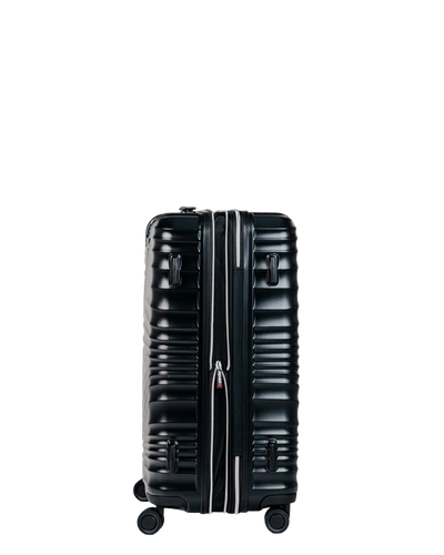 SwissBags Cruise medium case 65 cm black