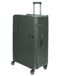 Large case SwissBags Magna 78 cm green
