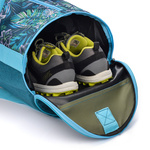 Torba fitness Meteor Siggy 25 l liście