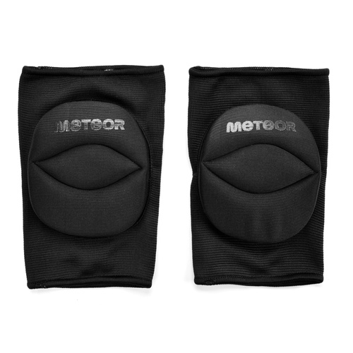 Meteor Knee Pads S black