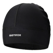 Training cap Meteor Ghost Black