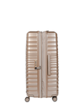 Large case SwissBags Cruise 75 cm champagne