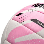 The Meteor Volleyball pink