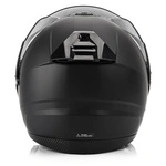Motorcycle helmet Meteor Hekato M 57-58 cm black