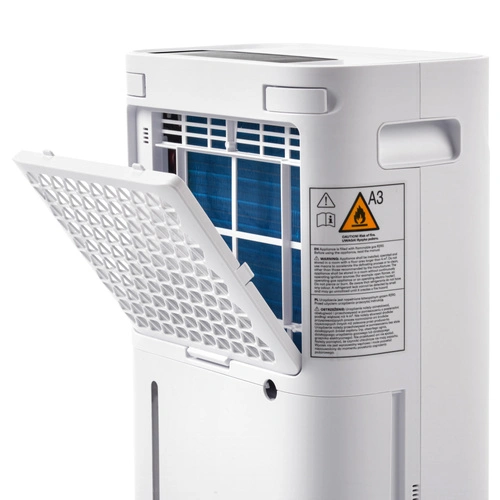 Osuszacz powietrza Wisser WSR20 20 L/24 h