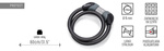 Cable lock Protect