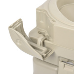 Portable toilet Meteor 20 l CHH- 5020TD