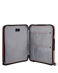 Large case SwissBags Echo 77 cm pink