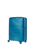 SwissBags Cruise medium case 65 cm turquoise