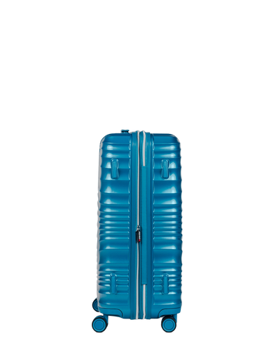 SwissBags Cruise medium case 65 cm turquoise