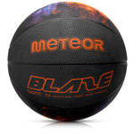 Piłka do koszykówki Meteor Blaze 5
