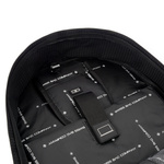 Plecak SwissBags B2S z kieszenią na laptopa 34 l