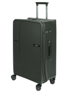 SwissBags Magna medium case 68 cm green