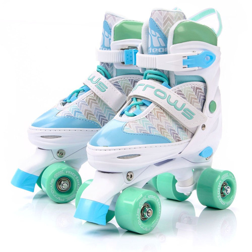 Roller skates Meteor Arrows S 31-34